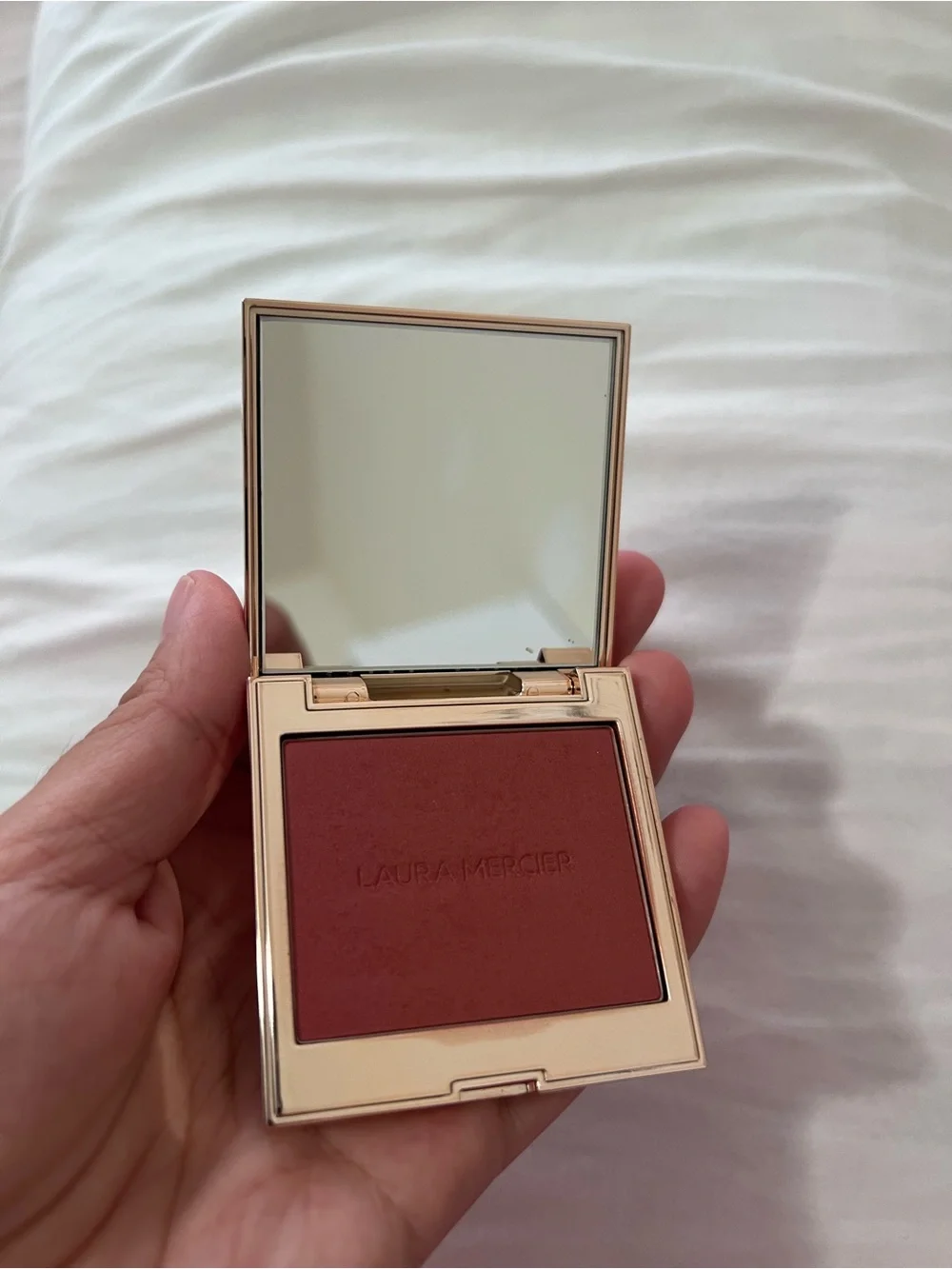 Bundle Dior Backstage Rosy Glow Blush Laura mercier Color Infusion very berry